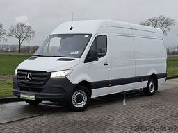 MERCEDES-BENZ SPRINTER 315 L3H2 Maxi Automaat!
