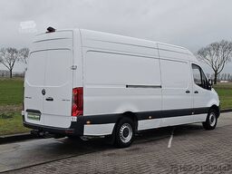 MERCEDES-BENZ SPRINTER 315 L3H2 Maxi Automaat!