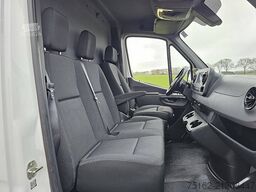MERCEDES-BENZ SPRINTER 315 L3H2 Maxi Automaat!