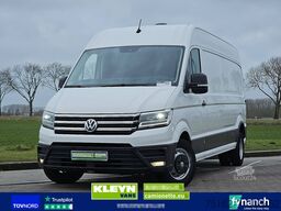 VOLKSWAGEN CRAFTER 50 2.0 TDI 177 L4H3