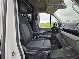 VOLKSWAGEN CRAFTER 50 2.0 TDI 177 L4H3
