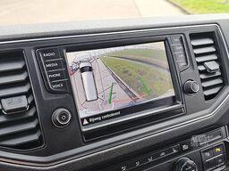VW CRAFTER 50 2.0 TDI 177 L4H3