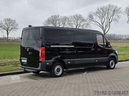 MERCEDES-BENZ SPRINTER 214 L2H1 Trekhaak Navi!