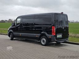 MERCEDES-BENZ SPRINTER 214 L2H1 Trekhaak Navi!