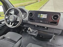 MERCEDES-BENZ SPRINTER 214 L2H1 Trekhaak Navi!