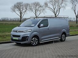 CITROEN JUMPY 2.0 L3 XL Automaat NAP !