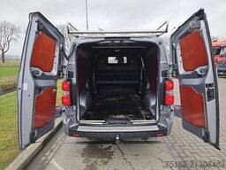 CITROEN JUMPY 2.0 L3 XL Automaat NAP !