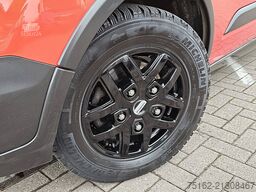 FORD TRANSIT CUSTOM 2.0 L2 Dubbel Cabine Nav