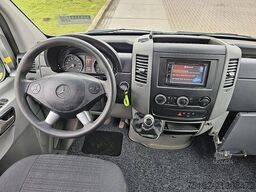 MERCEDES-BENZ SPRINTER 316 L2H2 3.5T-Trekhaak!