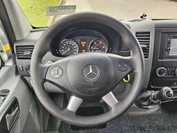 MERCEDES-BENZ SPRINTER 316 L2H2 3.5T-Trekhaak!