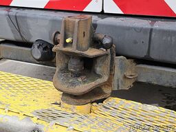 MERCEDES-BENZ SPRINTER 316 L2H2 3.5T-Trekhaak!