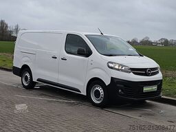 OPEL VIVARO 2.0 CDTI 130 GB L3