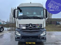 Mercedes-Benz Actros 1843