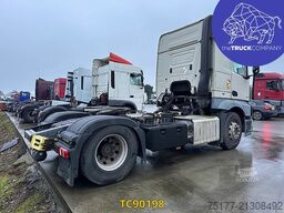 Mercedes-Benz Actros 1843