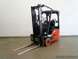 Linde E 14 EVO 386-02