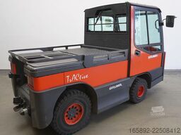 Linde P 250 127