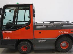 Linde P 250 127