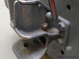 Linde P 250 127