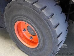 Linde P 250 127