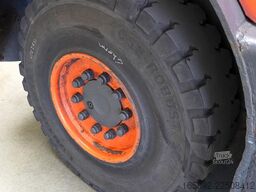 Linde P 250 127