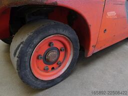 Linde E 16 P EVO 386-02