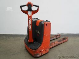 Linde T 16 1152