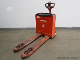 Linde T 16 1152