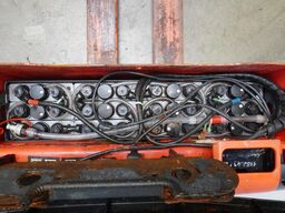 Linde T 16 1152