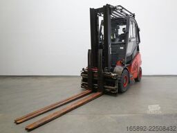 Linde H 45 T EVO 394-02