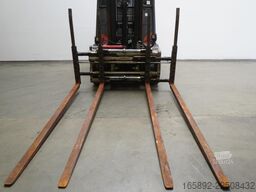 Linde H 45 T EVO 394-02