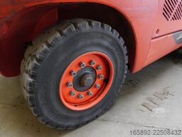 Linde H 45 T EVO 394-02