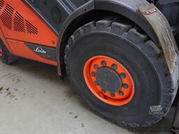 Linde H 45 T EVO 394-02