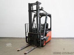 Linde E 14 EVO 386-02