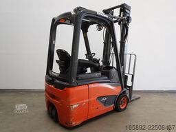 Linde E 14 EVO 386-02