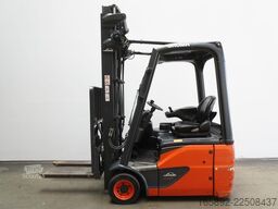 Linde E 14 EVO 386-02