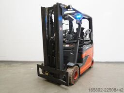 Linde E 25/600 HL 387