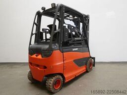 Linde E 25/600 HL 387