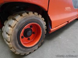 Linde E 25/600 HL 387