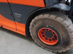 Linde E 25/600 HL 387