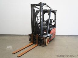 Linde E 14 EVO 386-02