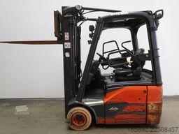 Linde E 14 EVO 386-02