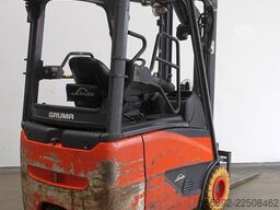 Linde E 16 H EVO 386-02