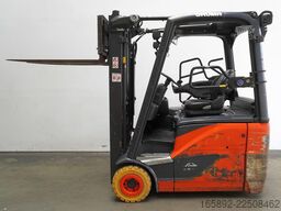 Linde E 16 H EVO 386-02