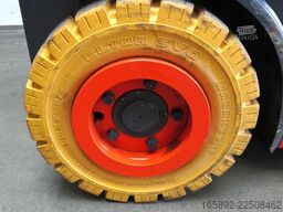 Linde E 16 H EVO 386-02