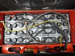 Linde L 14 EX i 1173-25