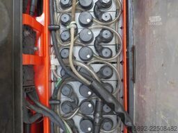 Linde L 16 1173