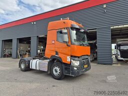 Renault C-Series