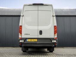 Iveco Daily **35S16V 2.3 L4H2 | Euro 6 | 157 PK | Air...