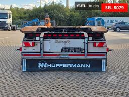 HÜFFERMANN HAR 18.70 / 40 mm