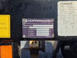 HÜFFERMANN HAR 18.70 / 40 mm